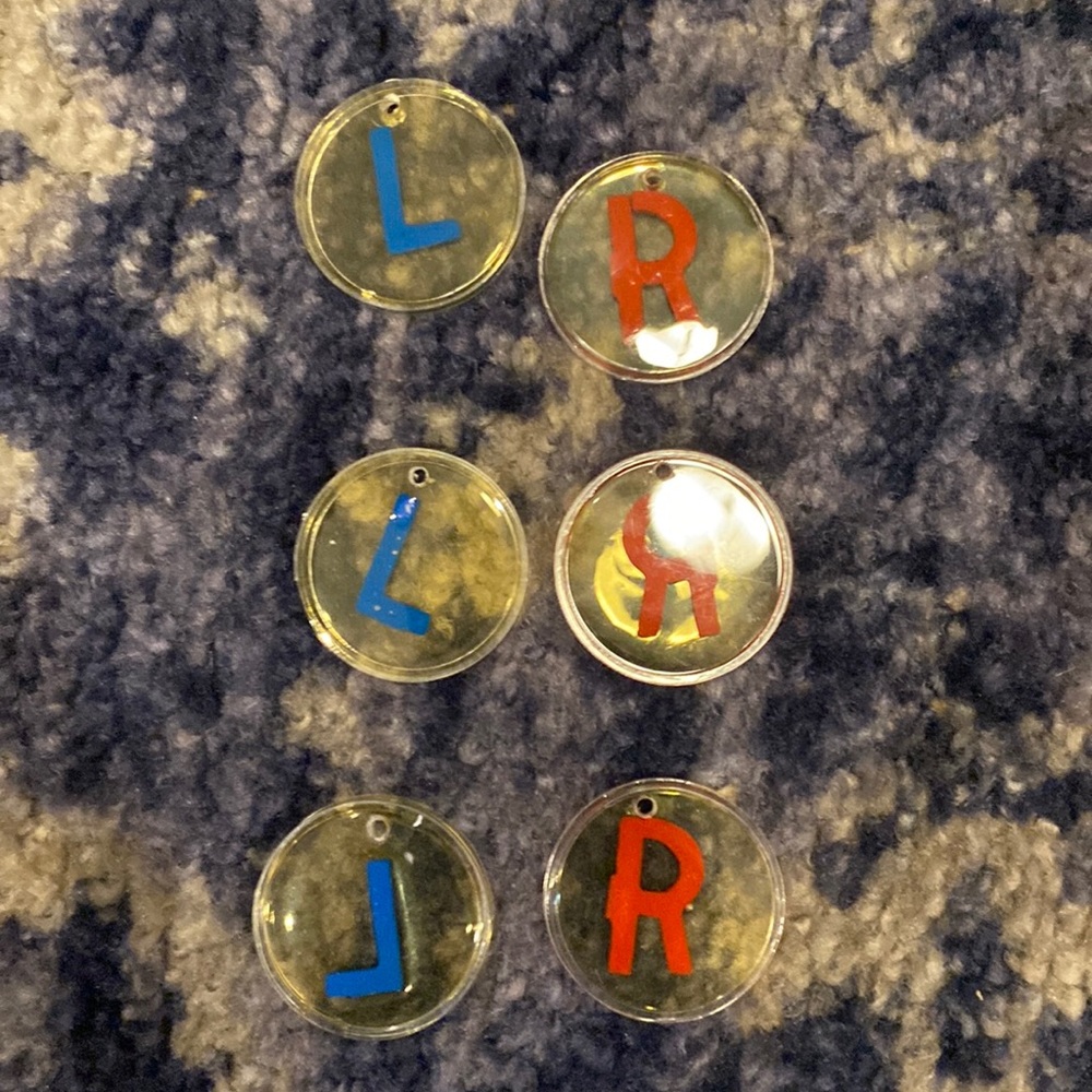 X-Ray Markers